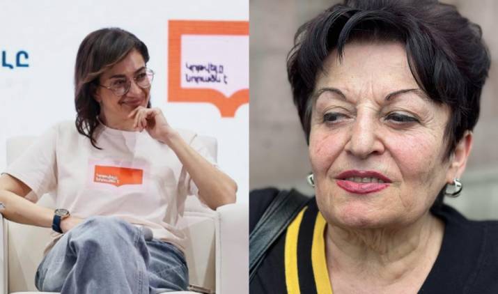 «Հրապարակ». Գառնիկ Անանյանը երեւի մի բան գիտեր