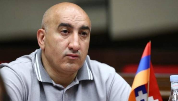 Ինչ է սպասվում Գյումրիում առաջիկայում