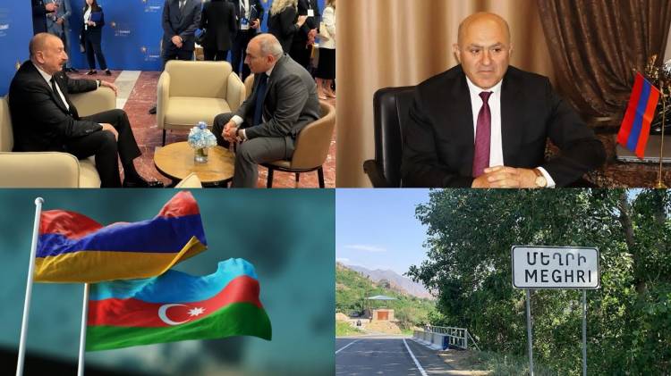 Եթե «միջանցքը» տրվեց, առանց մեկ վայրկյան մտածելու՝ հրաժարական կտամ