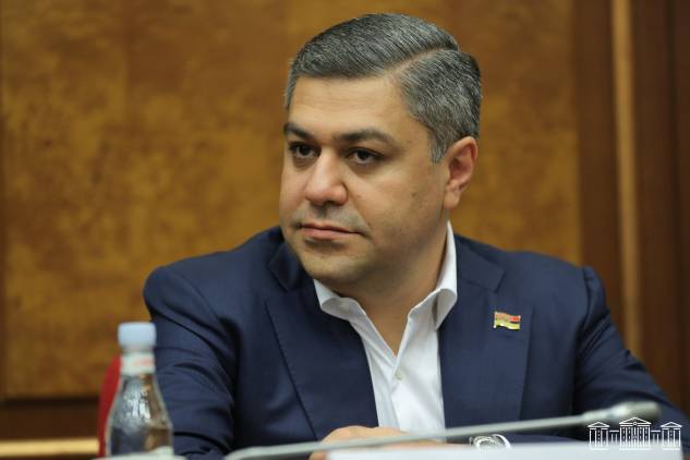 «Հրապարակ»․ Փնտրվում է թեկնածու
