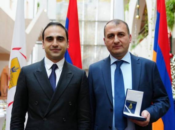«Հրապարակ»․ Պաշտոնյաներն ազատ են արձակվել