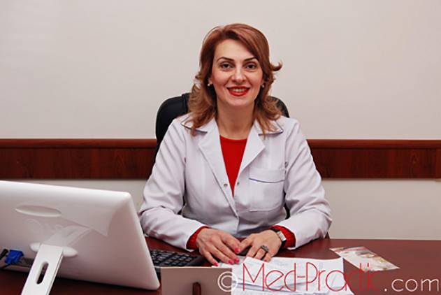 «Հրապարակ»․ Հովիկ Հովսեփյանի քրոջն ազատել են աշխատանքից