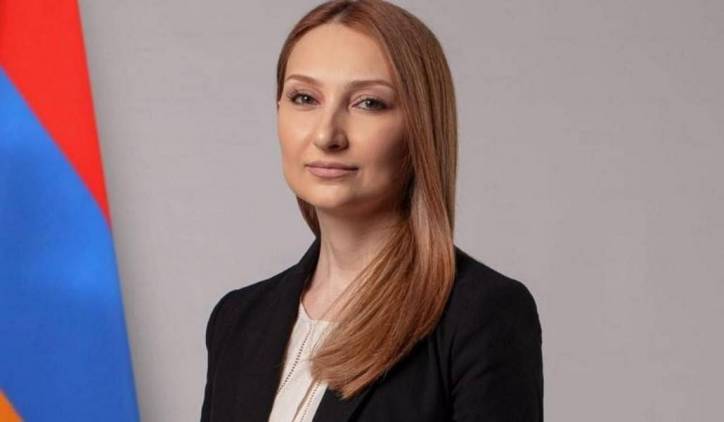 «Հրապարակ»․ Լիլիթ Մակունցը չի հանձնվում
