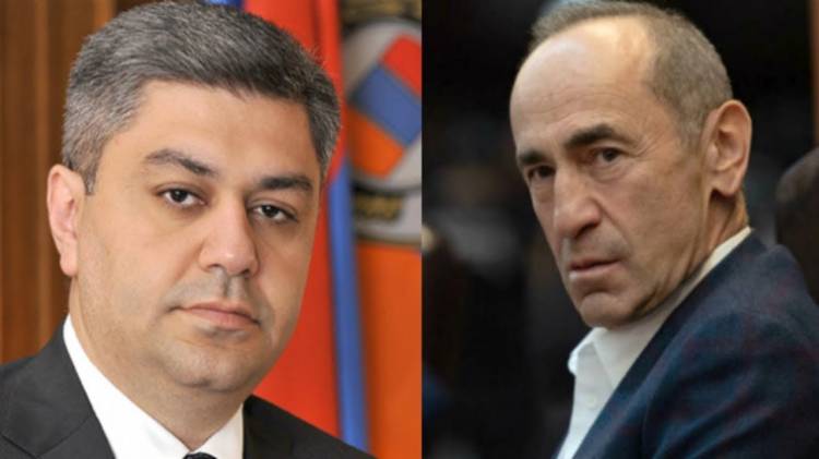 «Հրապարակ»․ Չի մերժում, բայց համոզում է