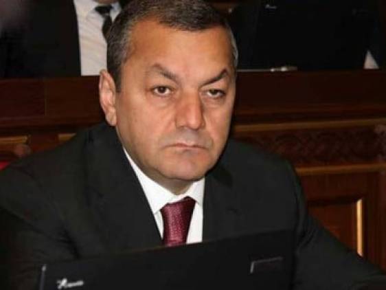 Ձերբակալվել է Ավշարի Արայիկի եղբայրը