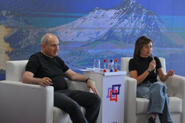 «Հրապարակ»․ Իշխանական զույգը կրկին Սյունիք է գնում