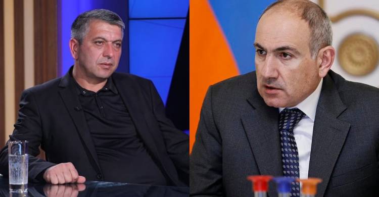 «Հրապարակ»․ Մի մարդ, որ կարող է նման գրառում անել, իրավունք չունի երկիր ղեկավարելու