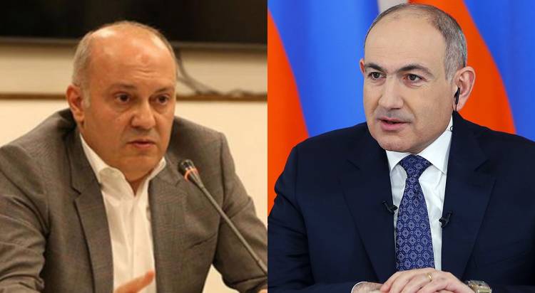 «Հրապարակ»․ Գուցե այդ տեղեկությունները ոչ թե ԱԱԾ-ն, այլ ոստիկանությո՞ւնն է տրամադրել