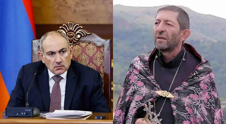 «Հրապարակ»․ Նզովյալին արժե՞ նորից նզովել