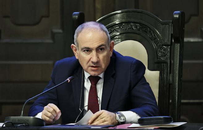 Ո՞վ է մեզ համար մեր թշնամու բարեկամը