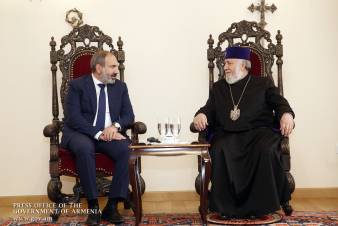 Կիրակնօրյա մտորումներ՝ բարձրաստիճան եկեղեցականների ժողովին ընդառաջ 