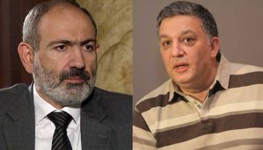 2026-ին կարող եք Նիկոլին ընտրել, որ ձեզ «ապուշացած չզգաք»