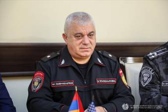 Նիկոլը մաքրում է հետքերը