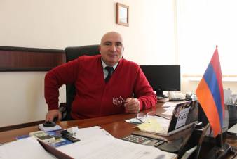 Նաղաշի ֆակուլտետում Նաղաշի նման լրագրողներ են պատրաստում
