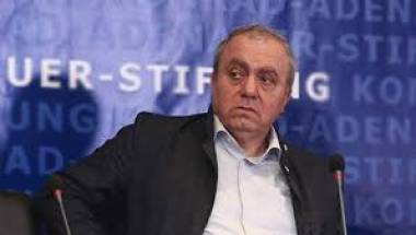 Փաշինյանական 7 տարում բնակչության իրական եկամուտներն ավելացել են 7%-ով, տարեկան՝ 1%-ով. Հրանտ Բագրատյան