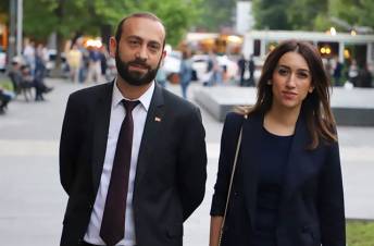 Շահերի բախու՞մ, չէ՝ ի՞նչ բախում