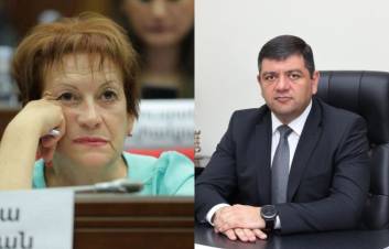 Ո՞վ է ձգձգում ռուսական հյուպատոսության բացումը