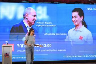 «Հրապարակ». Սյունիքը համայնք առ համայնք «յուրացնում» են