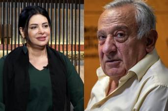 «Հրապարակ». Ես միայն կարող եմ գլուխս բռնել 2 ձեռքով եւ ասել՝ վայ մեզ, այս ուր ենք հասել