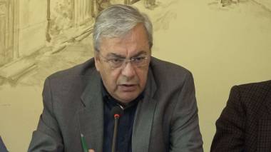 «Պետք է արտահայտվեն ՄԻՊ-ը, դատախազությունը, անպայման պետք է արյուն թափվի, նո՞ր արձագանքեն». Բագրատ Ասատրյան