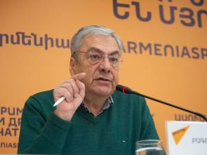 «Հրապարակ». Պատկան մարմինները` ՄԻՊ-ը, դատախազությունը, պետք է արտահայտվեն, անպայման պետք է արյո՞ւն թափվի