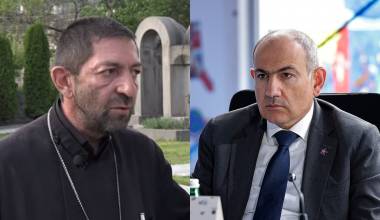 «Հրապարակ». Նա փորձելու է քաոս ստեղծել, որովհետեւ այլ ճանապարհ չկա՝ թուրքին իր խոստացածը տալու