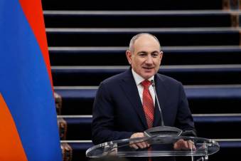 Փաշինյանը տառասխալով է Qurban Bayramı շնորհավորել