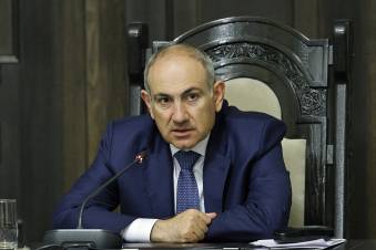 Նիկոլի կռիվը եկեղեցու դեմ չէ, այլ՝ քրիստոնեության, նա ուզում է, որ եկեղեցին դավանի նիկոլականություն
