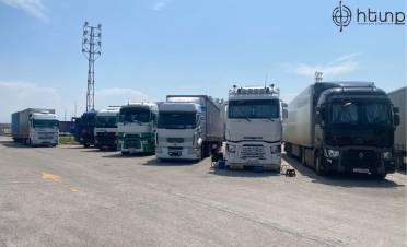 Ի՞նչ իրավունքով է ՊԵԿ-ը փակում սահմանը