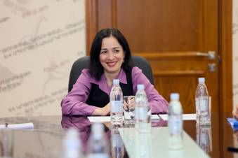 «Լեզվի մասին» օրենքում փոփոխություններ են իրականացվելու