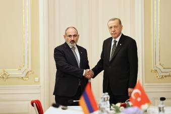 «Հրապարակ». Ինչ սպասել Թուրքիա այցից