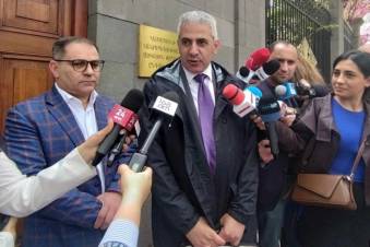 Խիպիշմենտ լինելու է…