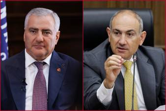 Ադեկվատ մարդը հայրենասիրության միայն մեկ մոդել կունենա՝ հայրենիքի նկատմամբ սերը
