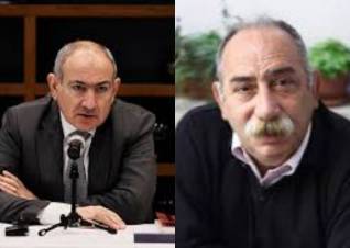 Պախարակում եմ, քննադատում եմ, մեղադրում եմ