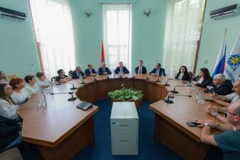 Նախարարի խորհրդականը՝ ՓԲԸ տնօրենի ԺՊ