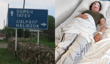 «Հրապարակ». Սյունիքում իրավական «բեսպրեդելը» նոր հանցանքներ է ծնում