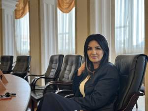 «Հրապարակ». Արցախյան քաղաքական էլիտան որոշել է արկածախնդրության չգնալ