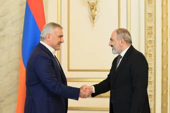 Սամվել Կարապետյանը Նիկոլի համար վտանգ չէր ներկայացնում
