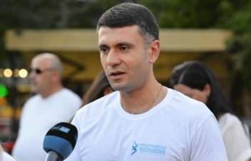 Сурен Петросян:  «Надо быть минимум психически больным, чтобы такое заявить»  
