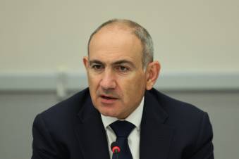 Փաշինյանը դարձել է իր իսկ գերեզմանափորը. ո՞րն է մեր գերխնդիրը