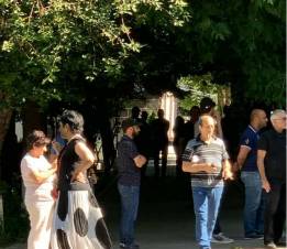 Գյումրեցիները շոկի մեջ են. Ինչ են պատրաստվում անել