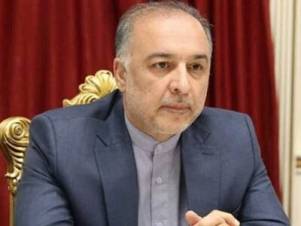 Посол Ирана: Строительство в Сюникской области идет с опережением графика