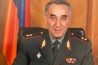 «Հրապարակ». Հասան Կառլոս Պետրոսյանի գույքին