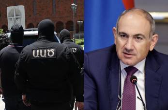 Սա ամենաճիշտ եւ համարձակ քայլերից մեկն է, պինդ կաց, Նիկոլ. Բաքվից «դուխ» են տալիս