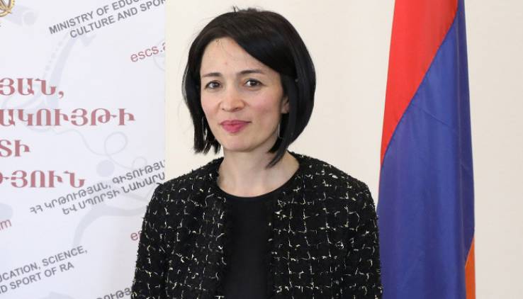 Նախարարությունը գրություն է ուղարկել դպրոցներին
