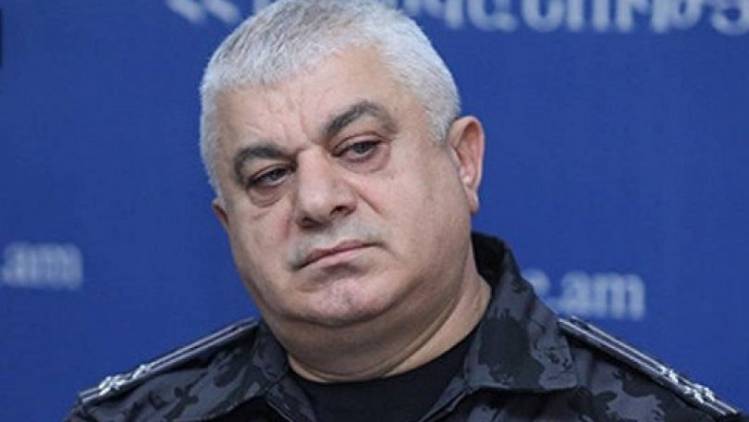 «Հրապարակ»․ Ինչու հեռացավ «Նիկոլի Արամը»