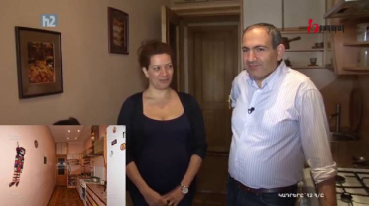 «Հրապարակ»․ Բնակարանը վաճառել են 45 մլն դրամով