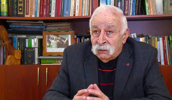 «Հրապարակ». Լավ հարց է, բայց այդ հարցին պետք է Վեհափառը պատասխանի