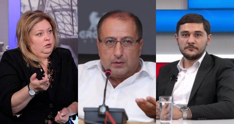 «Հրապարակ». Այդ գրառումը մատնում է պետության գլխի պատկերացումները սեռական հարաբերությունների եւ ինտիմ կյանքի մասին