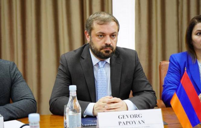 Բարձր աշխատավարձի պայմանը ոչ թե մրցունակ կրթությունն է, այլ կարծիք չունենալը